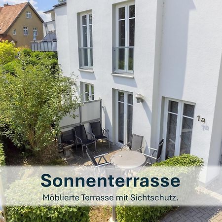 Zinnowitz, Dhh Isabella Haus 1 Exteriör bild